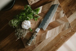 Satake Ame Kiritsuke 23 cm