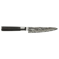 Satake Kuro utility knife 15 cm