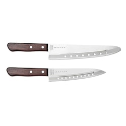 Satake - Japanese knives for home cooks and professionals - Buy Knives and  Knife Sharpeners at Knifeo.com