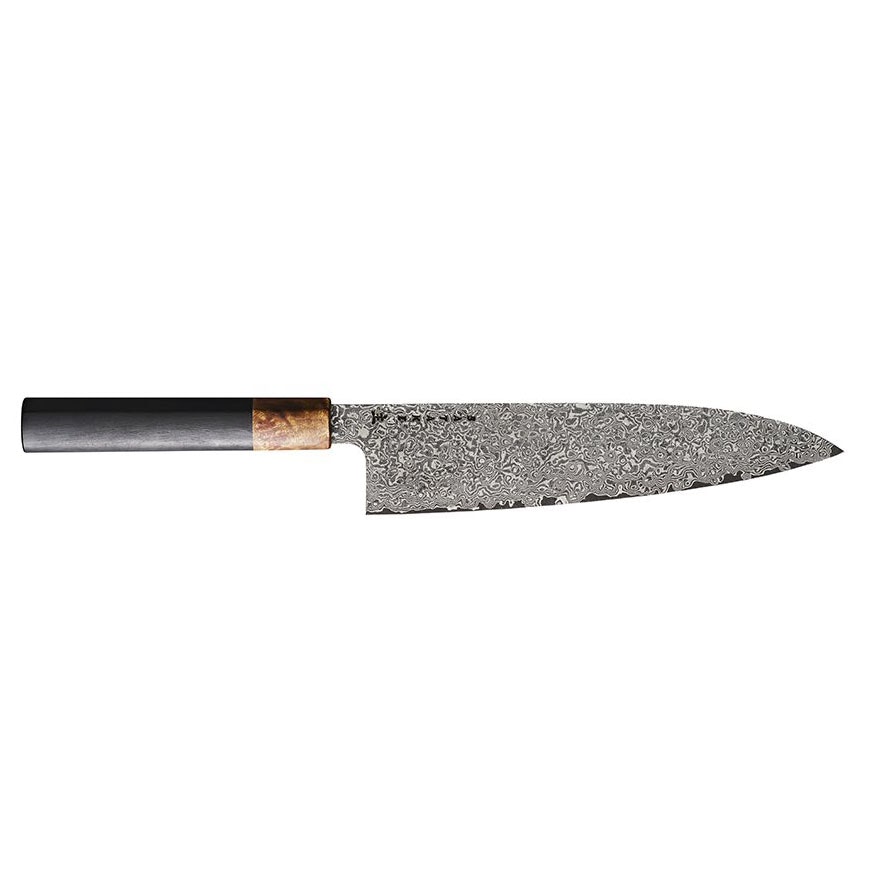 Satake OMO Gyutoh Kockkniv 21 cm