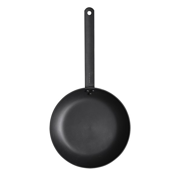 Satake Kolstål Stekpanna 24 cm