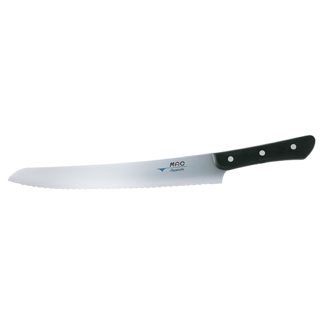 MAC Superior bread knife 26 cm