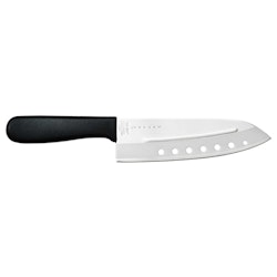 Satake NoVac Santoku 17 cm