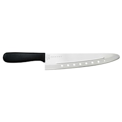 Satake NoVac chef's knife 21 cm