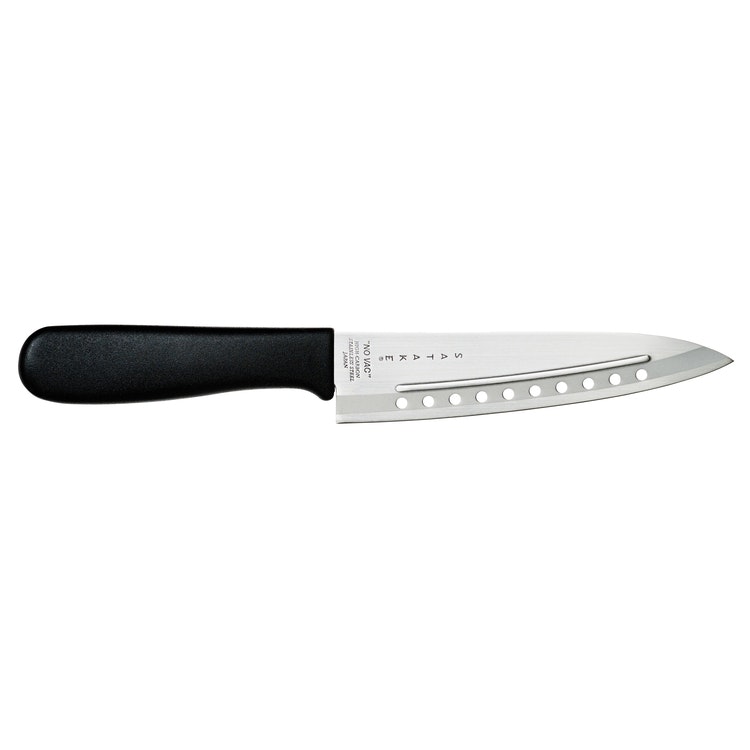 Satake NoVac utility knife 15 cm