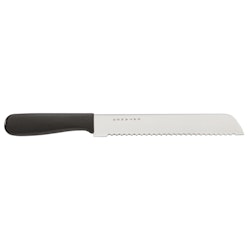 Satake NoVac bread knife 20 cm