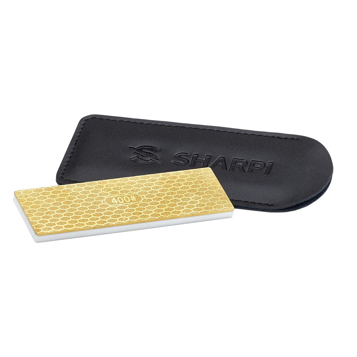 Sharpi fickslipsten diamant/keramik/strigel - 100 x 30 mm
