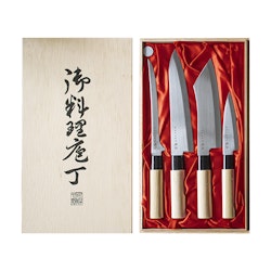 Satake Houcho fillet knife 17 cm