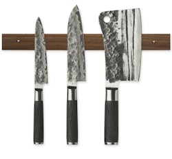 Satake Kuro knife set 3 parts
