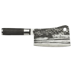 Satake Kuro cleaver 18 cm