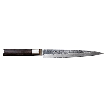 Satake Kuro Sujihiki Trancherkniv 23 cm