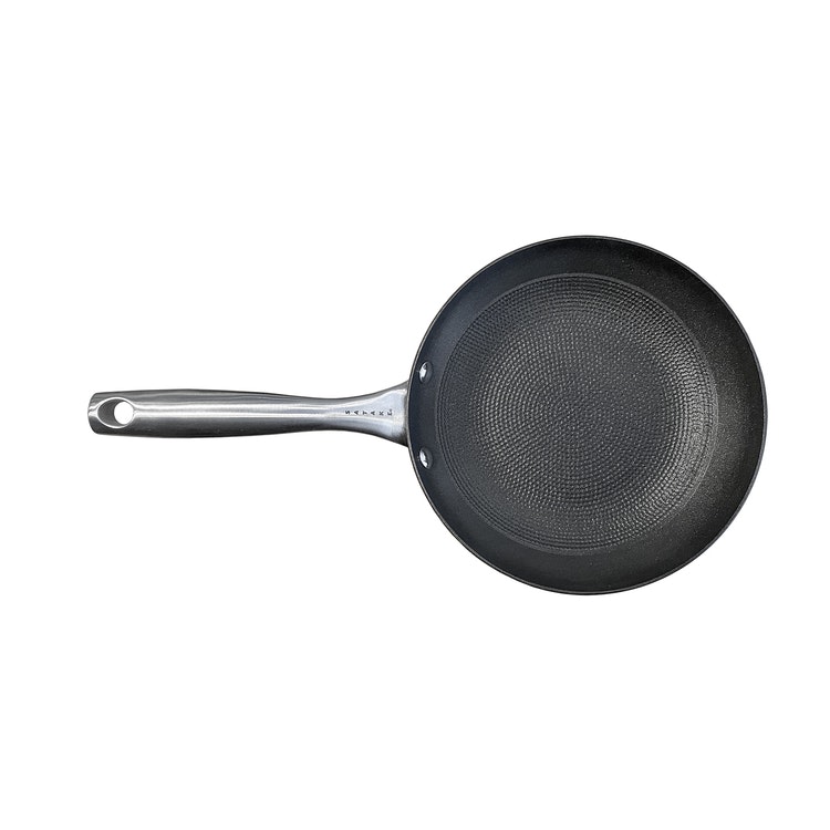 Satake frying pan in lightweight cast iron 20 cm