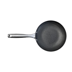 Satake frying pan in lightweight cast iron 20 cm