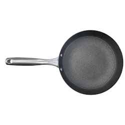 Satake frying pan in lightweight cast iron 24 cm