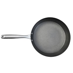 Satake frying pan in lightweight cast iron 30 cm