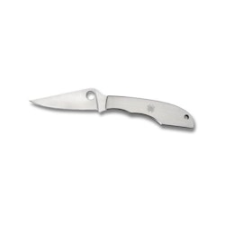 Spyderco Grasshopper folding knife