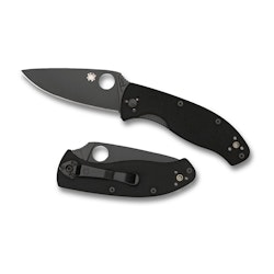 Spyderco Tenacious G-10 folding knife