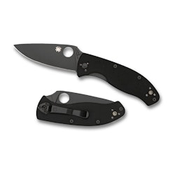 Spyderco Tenacious G-10 Fällkniv