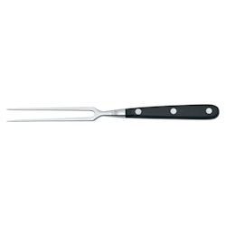 Due Cigni steak fork Small 10 cm