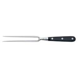 Due Cigni steak fork 15 cm