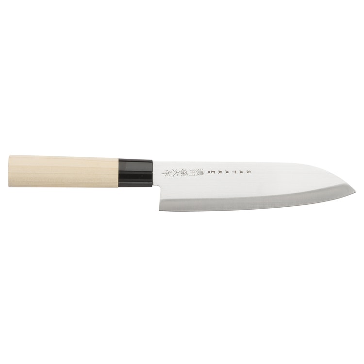 Satake Houcho fillet knife 17 cm