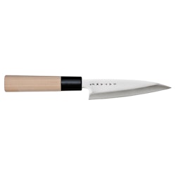 Satake Houcho Petty peeling knife 12 cm