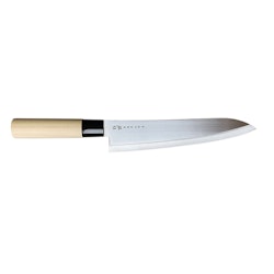 Satake Houcho Gyutoh chef's knife