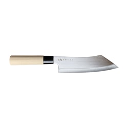 Satake Houcho Hakata Santoku 17 cm