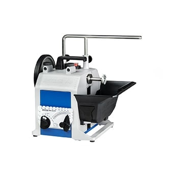 Tormek T-8 Custom Knivslip