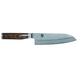 Kai Shun Premier Santoku knife