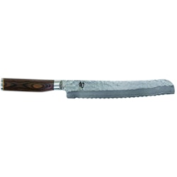 Kai Shun Premier bread knife 23 cm
