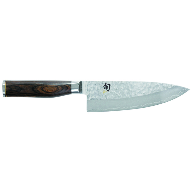 Kai Shun Premier chef's knife
