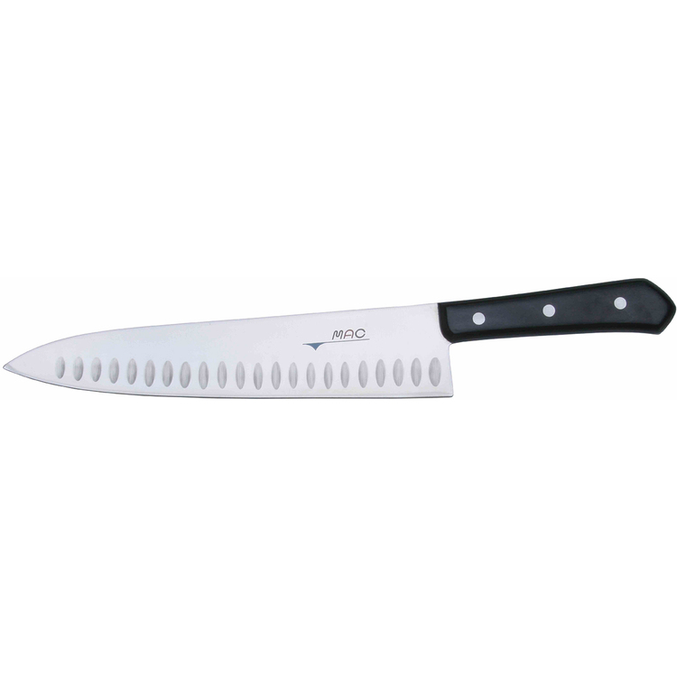 MAC Chef chef's knife 20 cm with dimples
