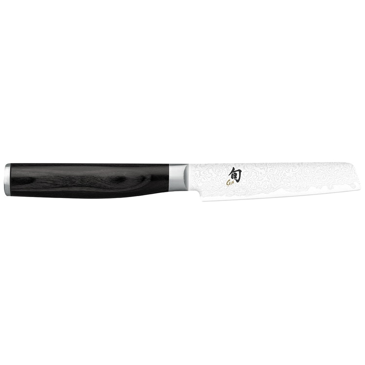 Kai Shun Premier Minamo peeling knife 9 cm