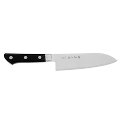 Tojiro R2 Santoku 17 cm