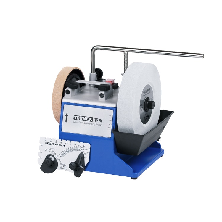 Tormek T-4 Original sharpener