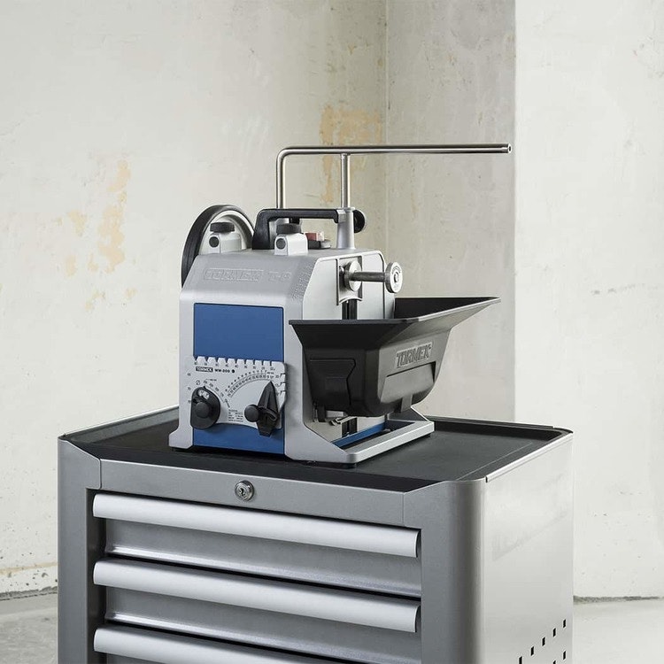 Tormek T-8 Custom Knivslip