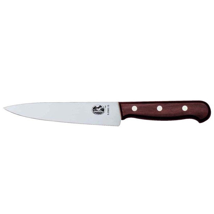 Victorinox Rosewood utility knife