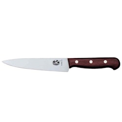 Victorinox Rosewood utility knife