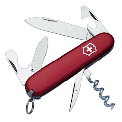 Victorinox Tourist pocket knife