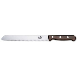 Victorinox Rosewood bread knife 21 cm