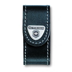 Victorinox leather belt case for 58 mm Swiss Army knives