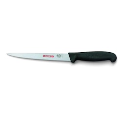 Victorinox Fibrox fillet knife super flexible 18 cm