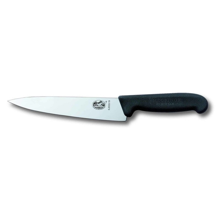 Victorinox Fibrox chef's knife