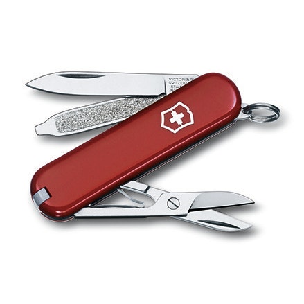 Victorinox Classic SD pocket knife