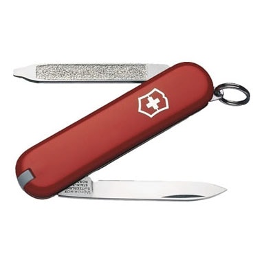 Victorinox Escort pocket knife