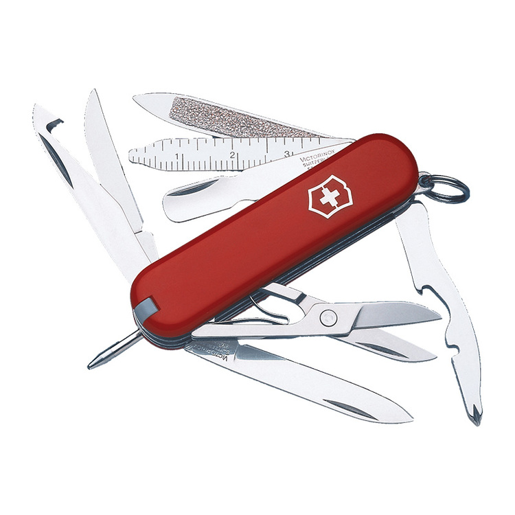 Victorinox MiniChamp pocket knife