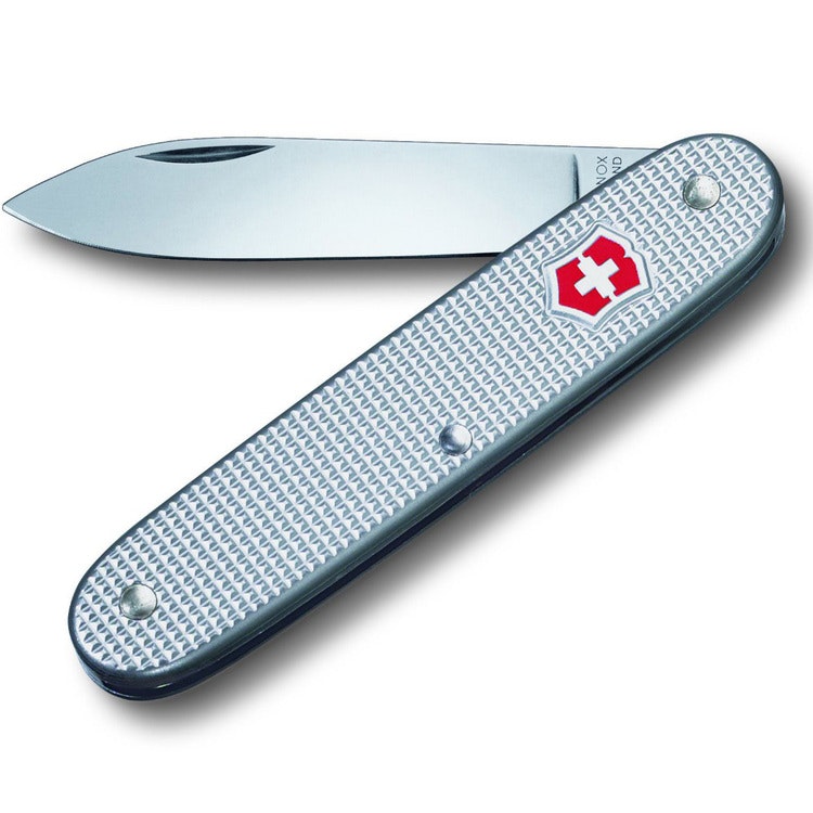 Victorinox pocket tool Pioneer Swiss Army 1 Alox