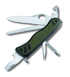 Victorinox pocket knife Swiss Soldiers knife 2008