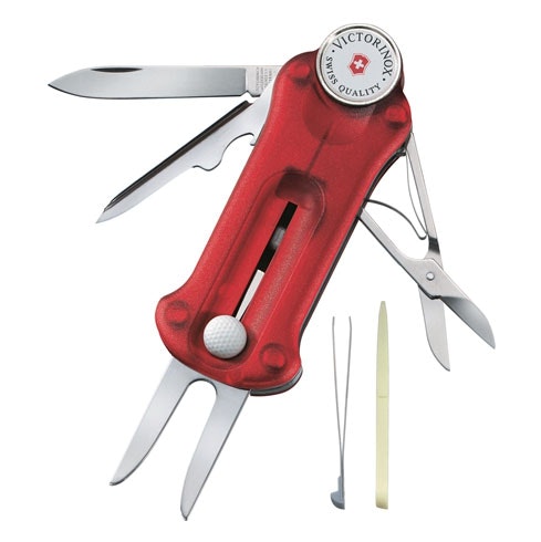 Victorinox Golf Tool